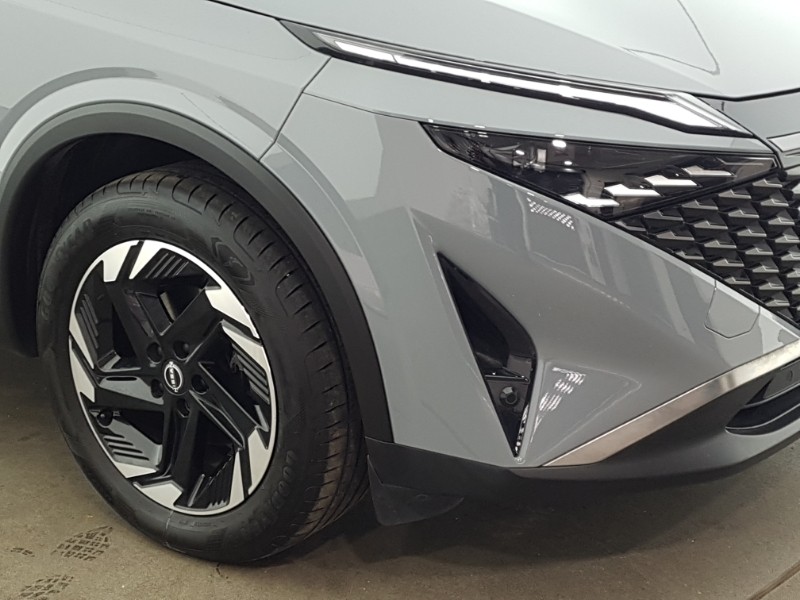 Used Nissan Qashqai 2024 for sale - 77155082: Photo 9