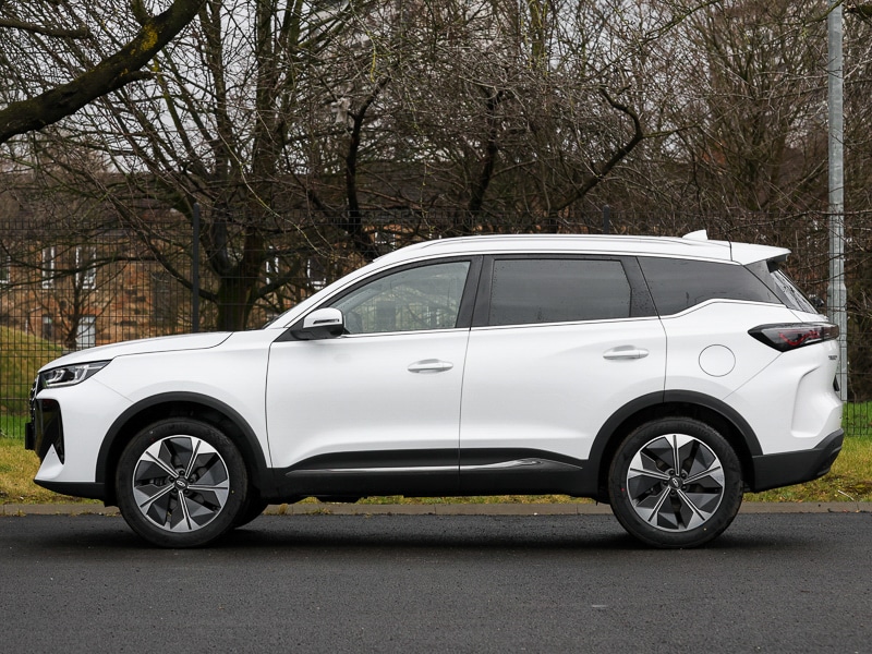 Used Chery Tiggo 7 2025 for sale - 78059962: Photo 5