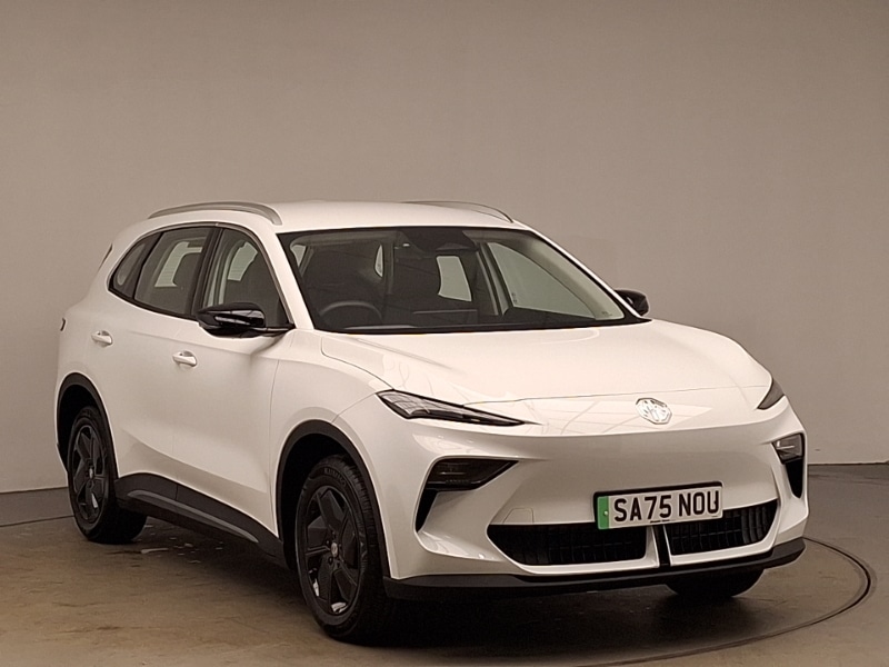 Used MG MGS5 2025 for sale - 76695626: Photo 1