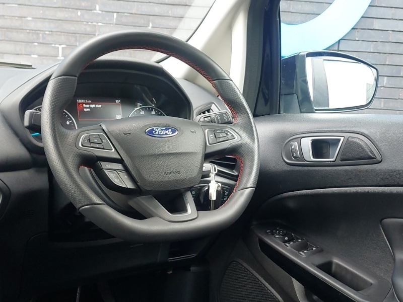Used Ford Ecosport 2023 for sale - 77955080: Photo 10