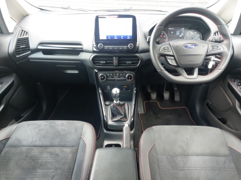 Used Ford Ecosport 2023 for sale - 77955080: Photo 2