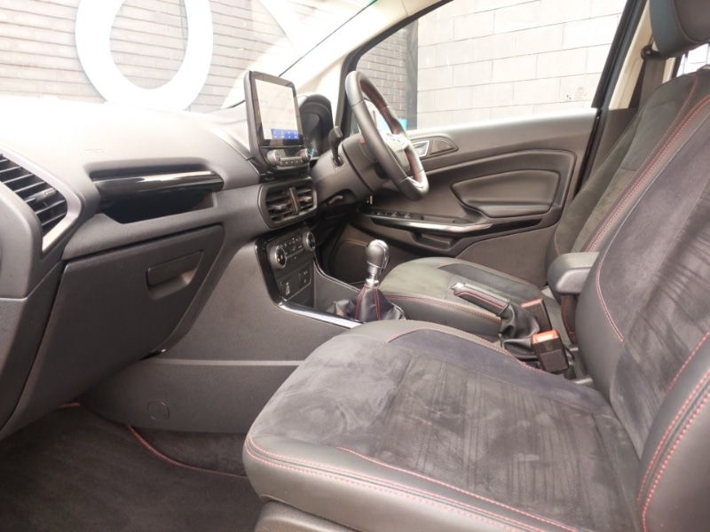 Used Ford Ecosport 2023 for sale - 77955080: Photo 5