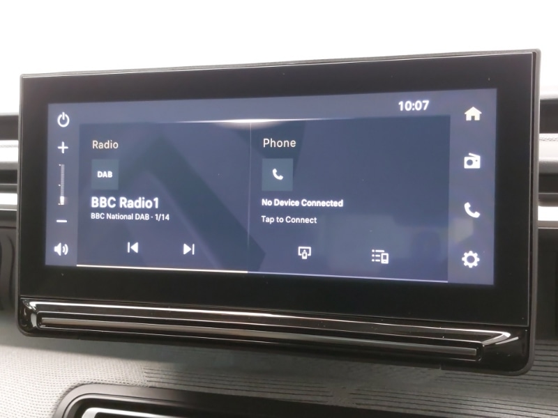 Used Citroen C3 Aircross 2025 for sale - 76737542: Photo 10