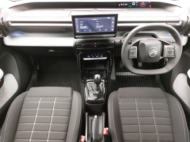 Used Citroen C3 Aircross 2025 for sale - 76737542: Photo 2