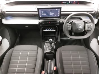 Used Citroen C3 Aircross 2025 for sale - 76737542: Photo