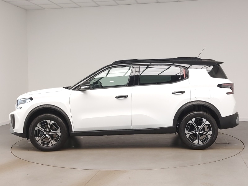 Used Citroen C3 Aircross 2025 for sale - 76737542: Photo 4