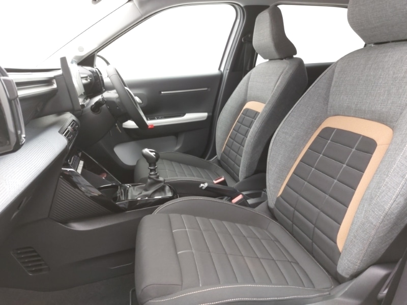 Used Citroen C3 Aircross 2025 for sale - 76737542: Photo 5