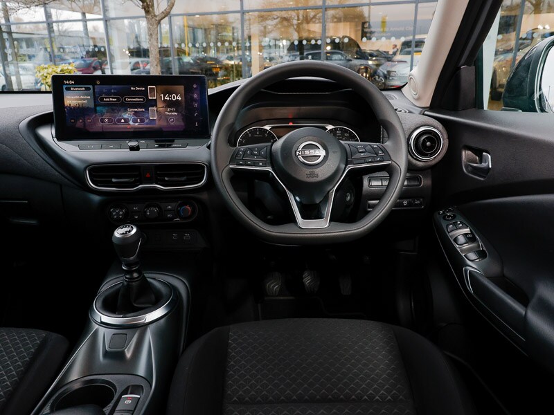 Used Nissan Juke 2025 for sale - 76778442: Photo 7