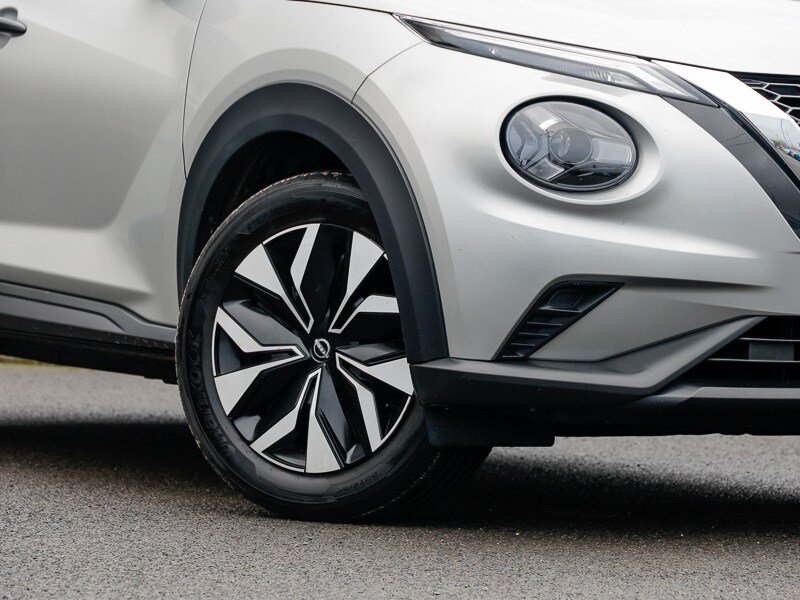 Used Nissan Juke 2025 for sale - 76778442: Photo 9