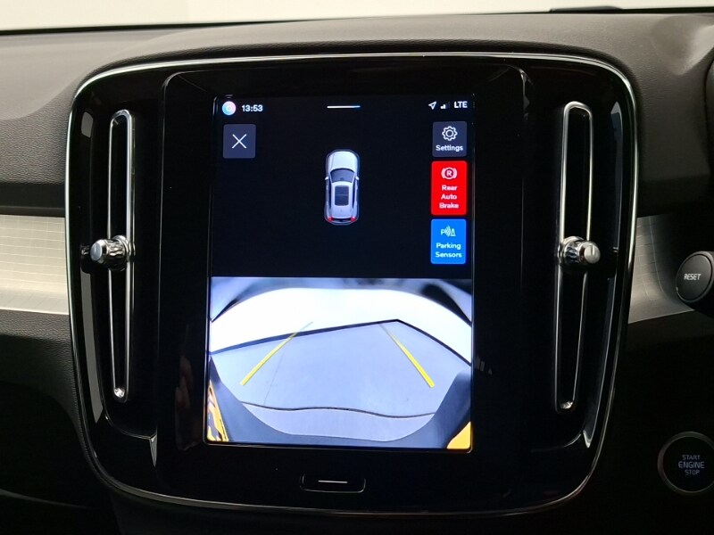 Used Volvo XC40 2024 for sale - 77987073: Photo 10