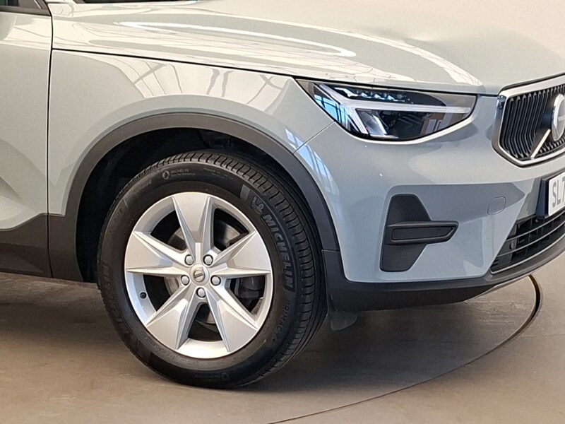 Used Volvo XC40 2024 for sale - 77987073: Photo 9