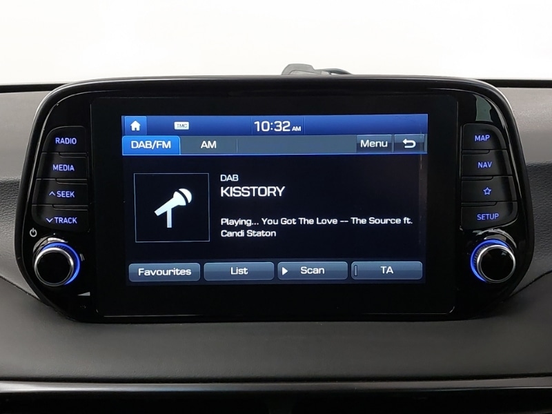 Used Hyundai TUCSON 2020 for sale - 76583942: Photo 10