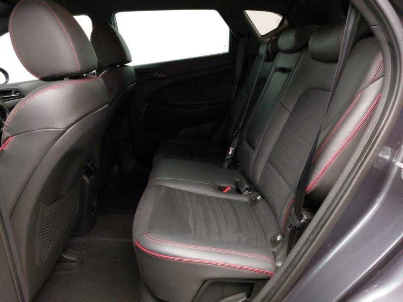 Used Hyundai TUCSON 2020 for sale - 76583942: Photo 6