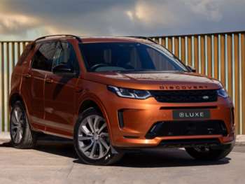 2022 - 1.5 P300e R-Dynamic HSE 5dr Auto [5 Seat]