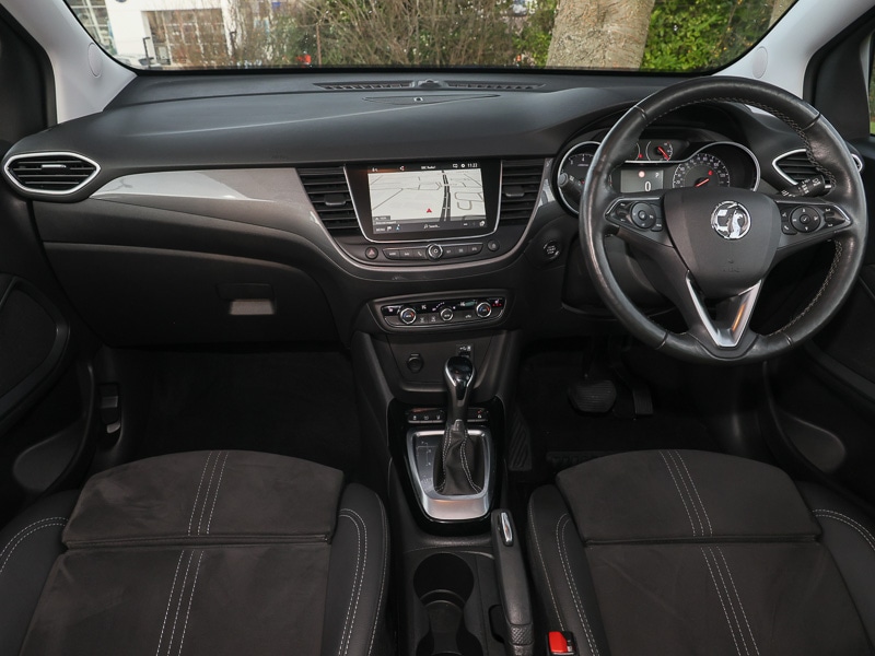 Used Vauxhall Crossland 2022 for sale - 77242223: Photo 2