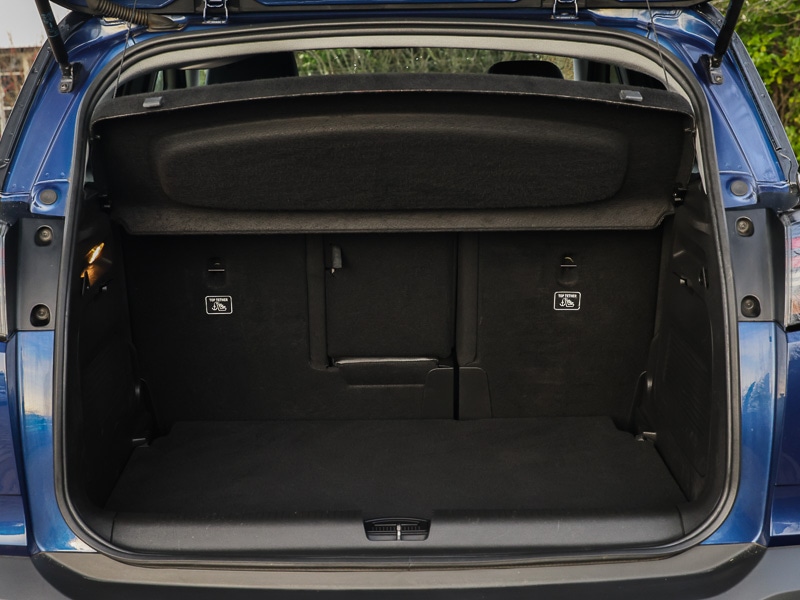 Used Vauxhall Crossland 2022 for sale - 77242223: Photo 8