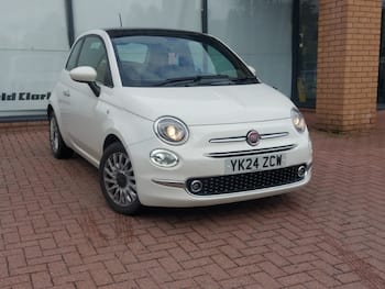 Used Fiat 500 2024 for sale - 79685601: Photo