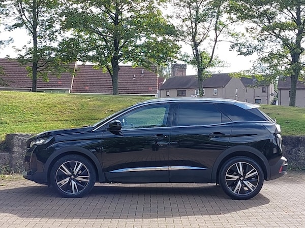 Used Peugeot 3008 2022 for sale - 76198910: Photo 4