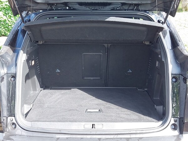 Used Peugeot 3008 2022 for sale - 76198910: Photo 8