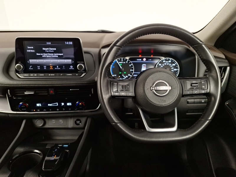 Used Nissan X-Trail 2024 for sale - 77270023: Photo 7