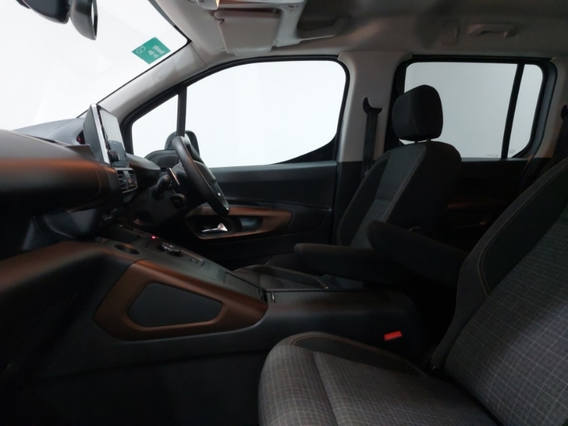 Used Peugeot Rifter 2022 for sale - 77503673: Photo 5