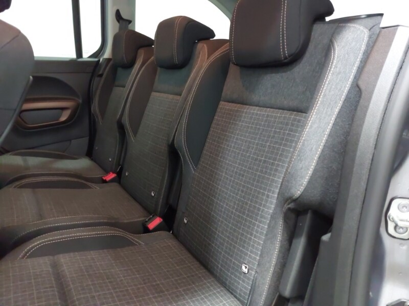 Used Peugeot Rifter 2022 for sale - 77503673: Photo 6