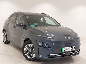 Used Hyundai KONA 2023 for sale - 79513296: Photo