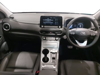 Used Hyundai KONA 2023 for sale - 79513296: Photo