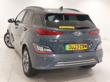 Used Hyundai KONA 2023 for sale - 79513296: Photo