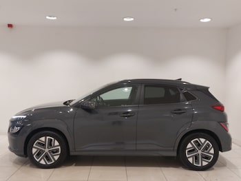 Used Hyundai KONA 2023 for sale - 79513296: Photo