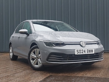 Used Volkswagen Golf 2024 for sale - 78877458: Photo