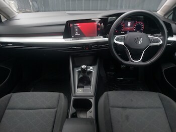 Used Volkswagen Golf 2024 for sale - 78877458: Photo