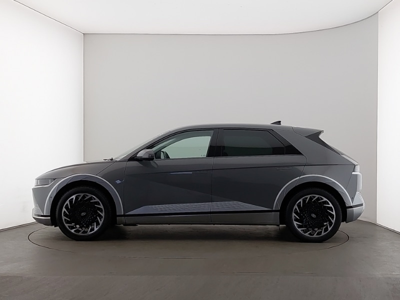 Used Hyundai IONIQ 5 2022 for sale - 77062984: Photo 4