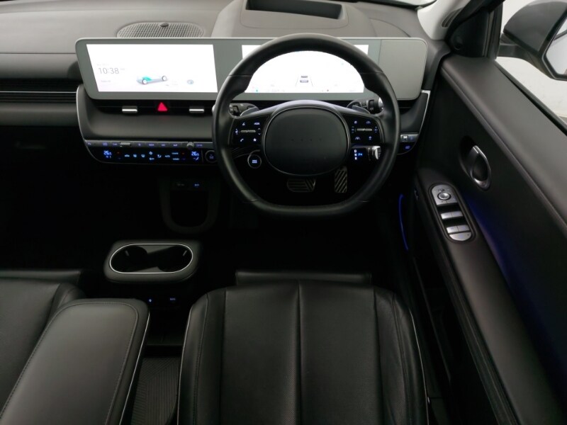 Used Hyundai IONIQ 5 2022 for sale - 77062984: Photo 7