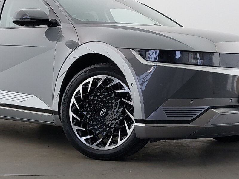 Used Hyundai IONIQ 5 2022 for sale - 77062984: Photo 9