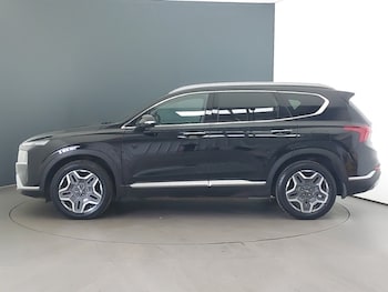 Used Hyundai Santa Fe 2022 for sale - 78383840: Photo