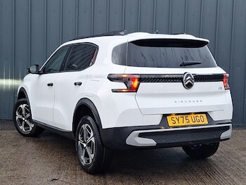 Used Citroen C3 Aircross 2025 for sale - 78439549: Photo