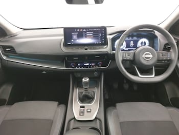 Used Nissan Qashqai 2025 for sale - 78591143: Photo