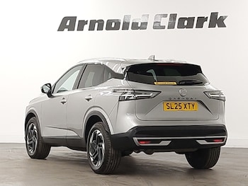 Used Nissan Qashqai 2025 for sale - 78591143: Photo