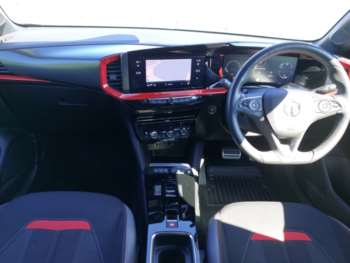 Used Vauxhall Mokka 2022 for sale - 75107176: Photo