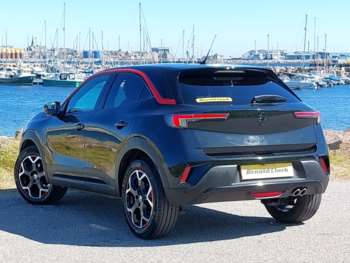 Used Vauxhall Mokka 2022 for sale - 75107176: Photo