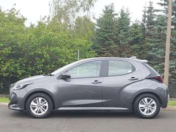 Used Mazda Mazda2 HYBRID 2023 for sale - 74919141: Photo