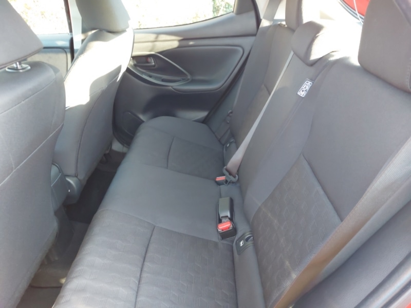 Used Mazda Mazda2 HYBRID 2024 for sale - 77664760: Photo 6