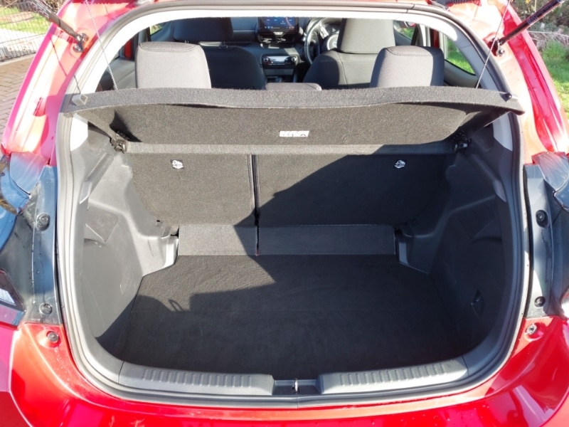 Used Mazda Mazda2 HYBRID 2024 for sale - 77664760: Photo 8