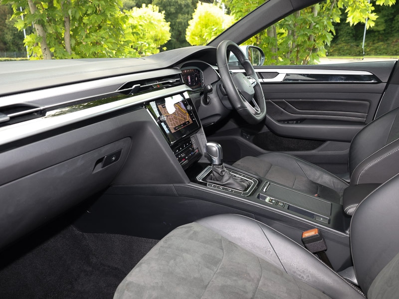 Used Volkswagen Arteon 2024 for sale - 77076278: Photo 2