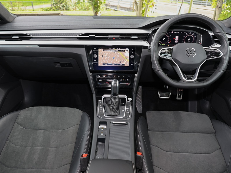 Used Volkswagen Arteon 2024 for sale - 77076278: Photo 4