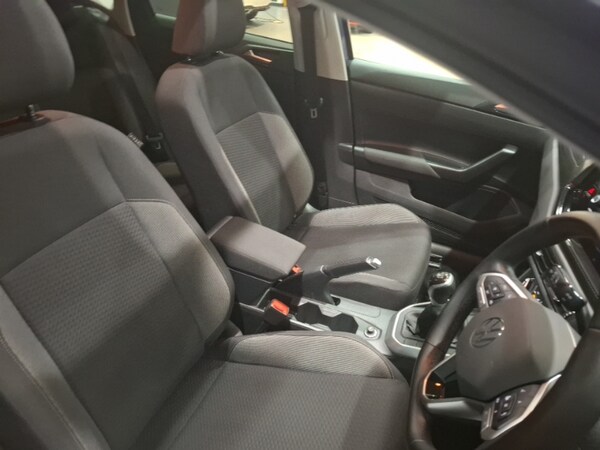 Used Volkswagen Polo 2022 for sale - 76258642: Photo 11