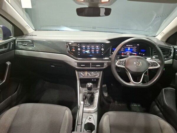 Used Volkswagen Polo 2022 for sale - 76258642: Photo 2