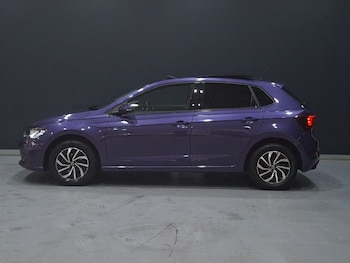 Used Volkswagen Polo 2022 for sale - 76258642: Photo 4