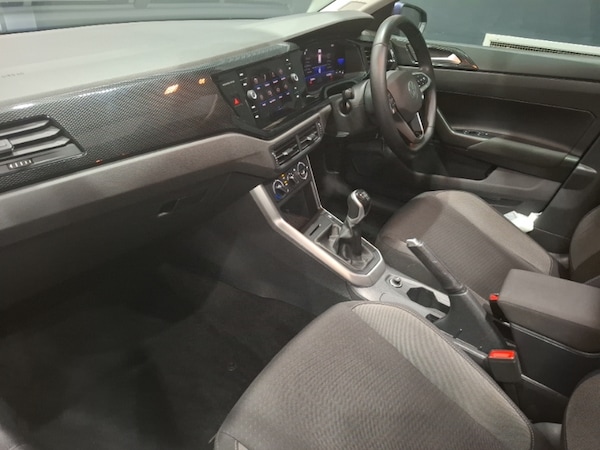 Used Volkswagen Polo 2022 for sale - 76258642: Photo 5